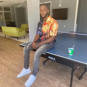 Meet your Posher, Shaun